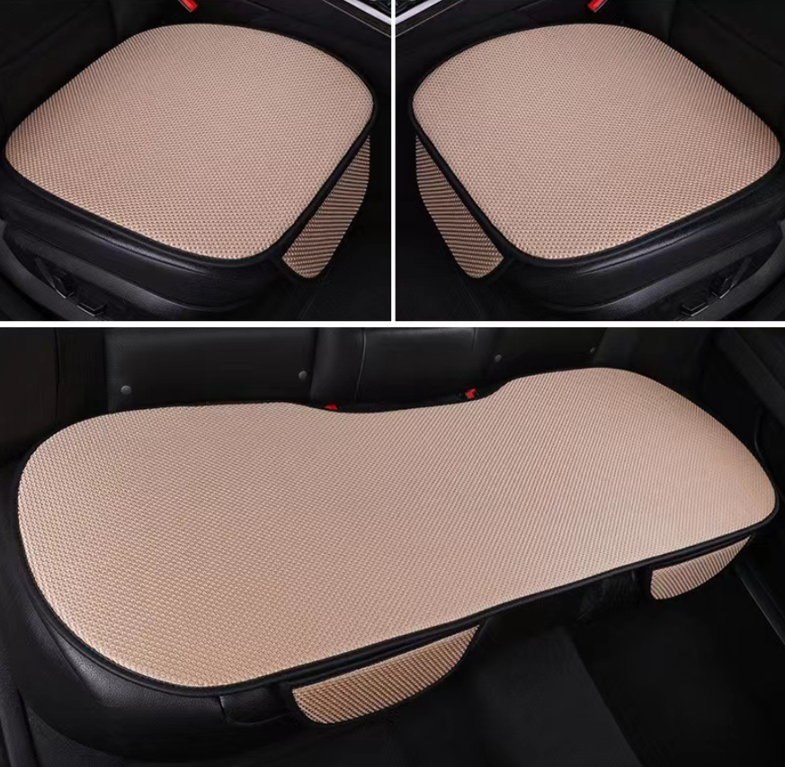 SecureSeat™ csúszásgátló üléshuzatok (3 darabos készlet)