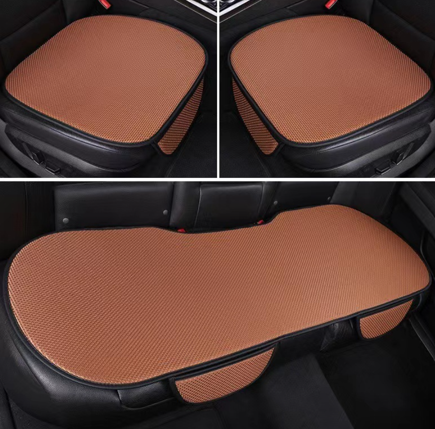 SecureSeat™ csúszásgátló üléshuzatok (3 darabos készlet)