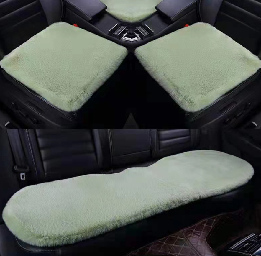 ProCover™ autósülés huzatkészlet (3 részes)