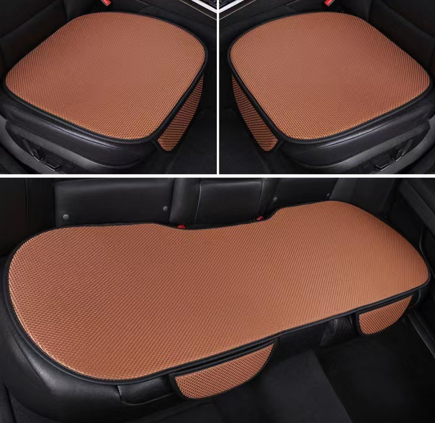SecureSeat™ csúszásgátló üléshuzatok (3 darabos készlet)