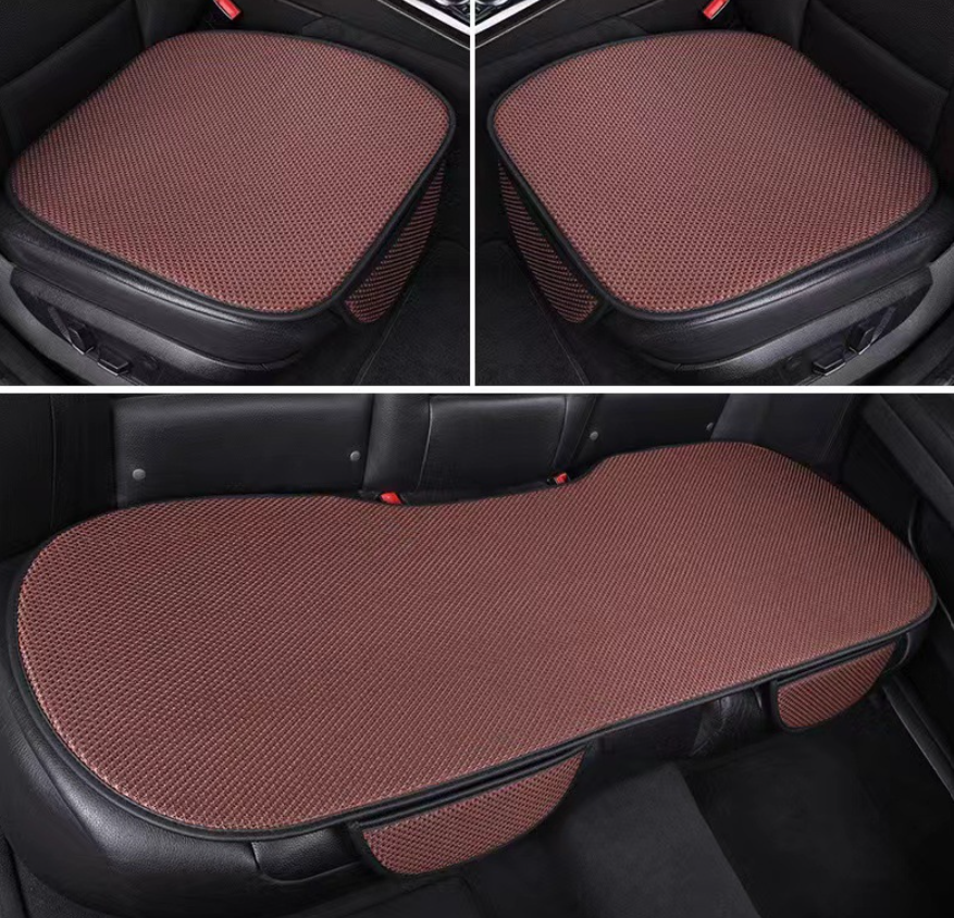 SecureSeat™ csúszásgátló üléshuzatok (3 darabos készlet)