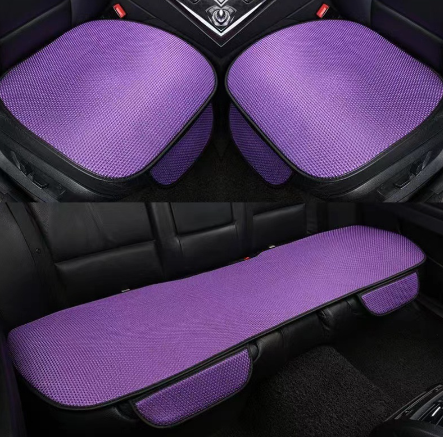 SecureSeat™ csúszásgátló üléshuzatok (3 darabos készlet)