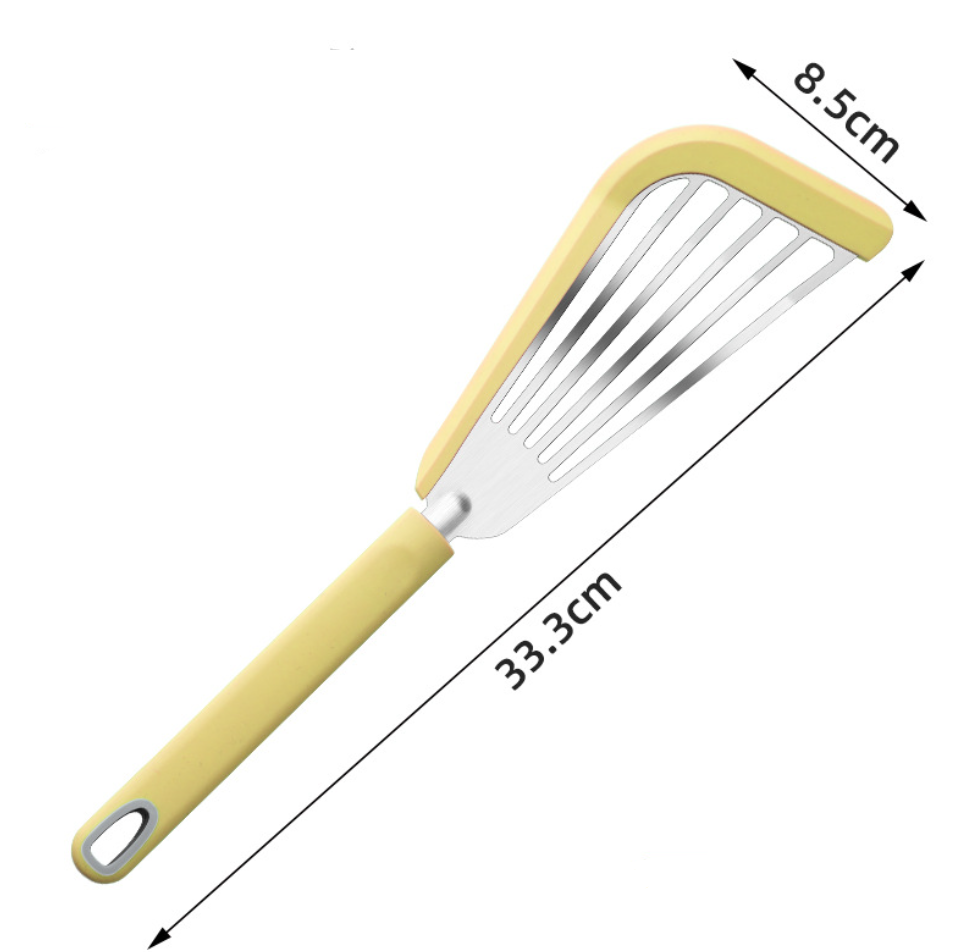 FlexiCook™ tapadásmentes konyhai spatula