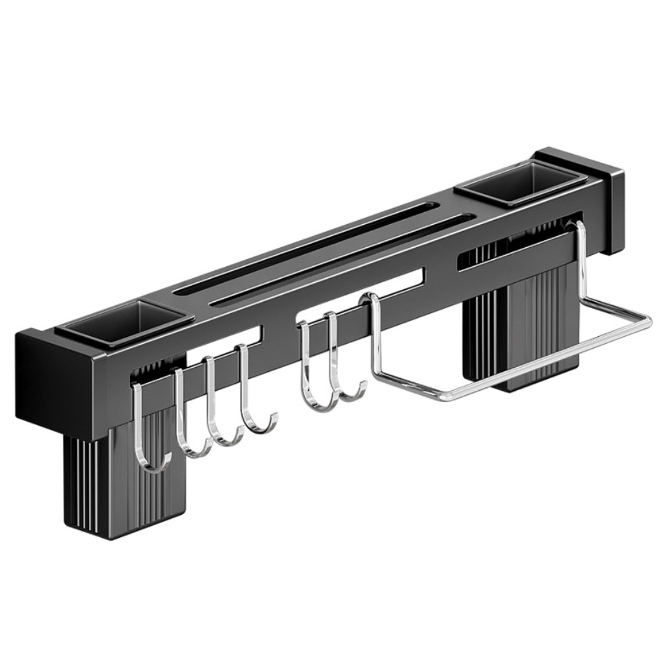 WallWise™ konyhai fali rendszerező