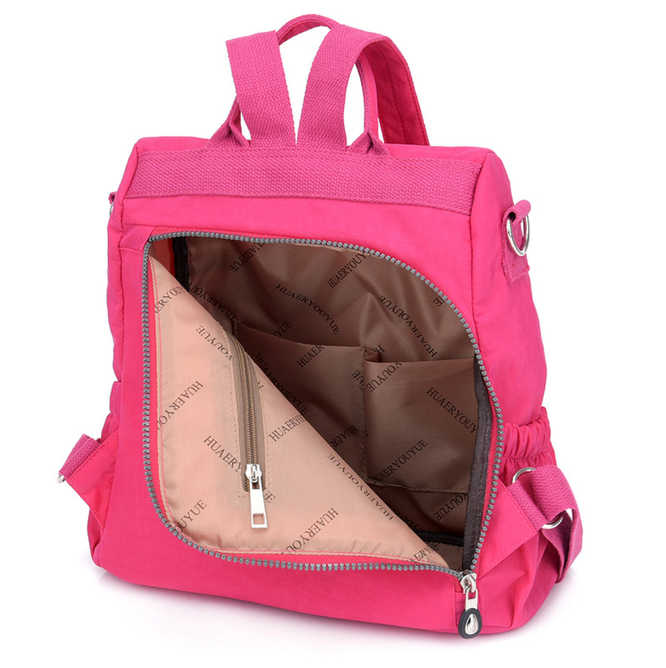 ZenithBag™ nagy kapacitású vízálló hátizsák