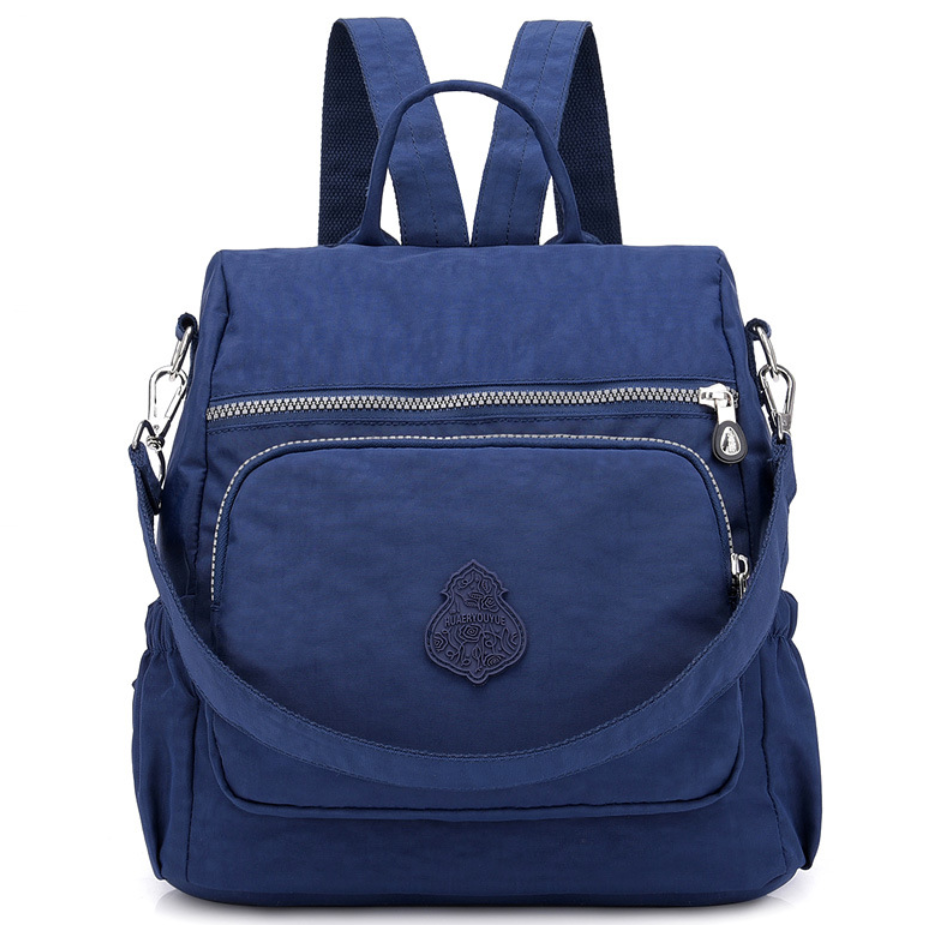 ZenithBag™ nagy kapacitású vízálló hátizsák