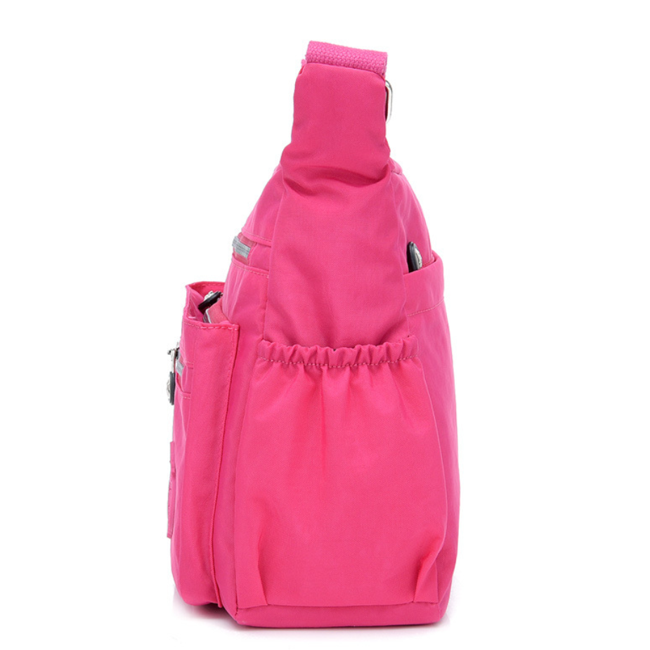 GlamTote™ vízálló Umar táska