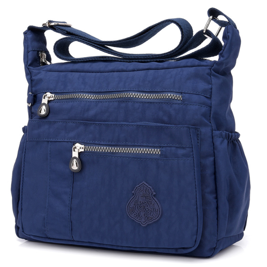 GlamTote™ vízálló Umar táska