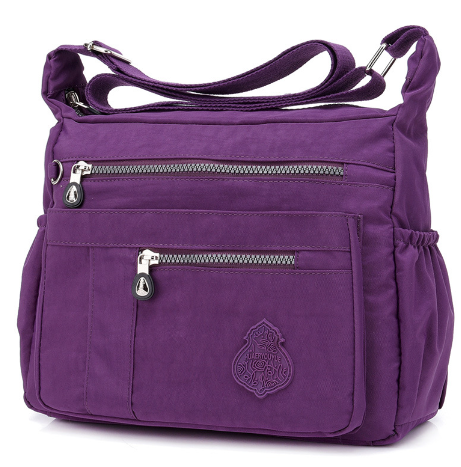 GlamTote™ vízálló Umar táska