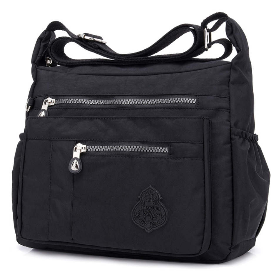 GlamTote™ vízálló Umar táska