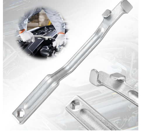TorquePro™ - Univerzális, kihúzható nyomatéknövelő csavarkulcs