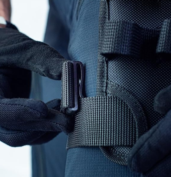 ProPouch™ - Talpra szerelhető szerszámtáska