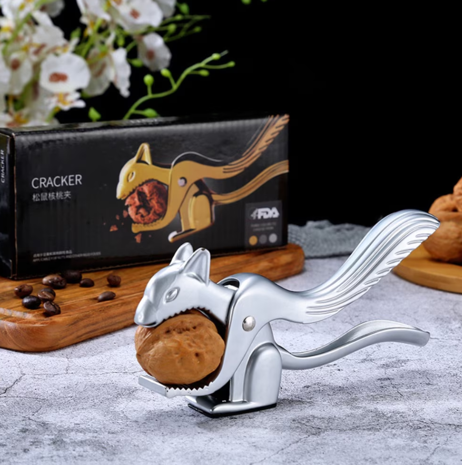 Crackster™ - Mókusos Diótörő