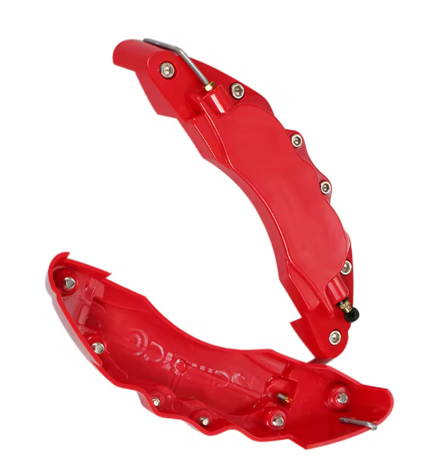 BrakeStyle™ - Dekoratív féknyereg borítás készlet