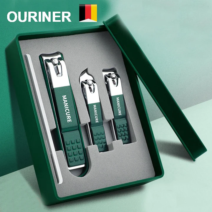 OURINER™ KÖRÖM KÉSZLET