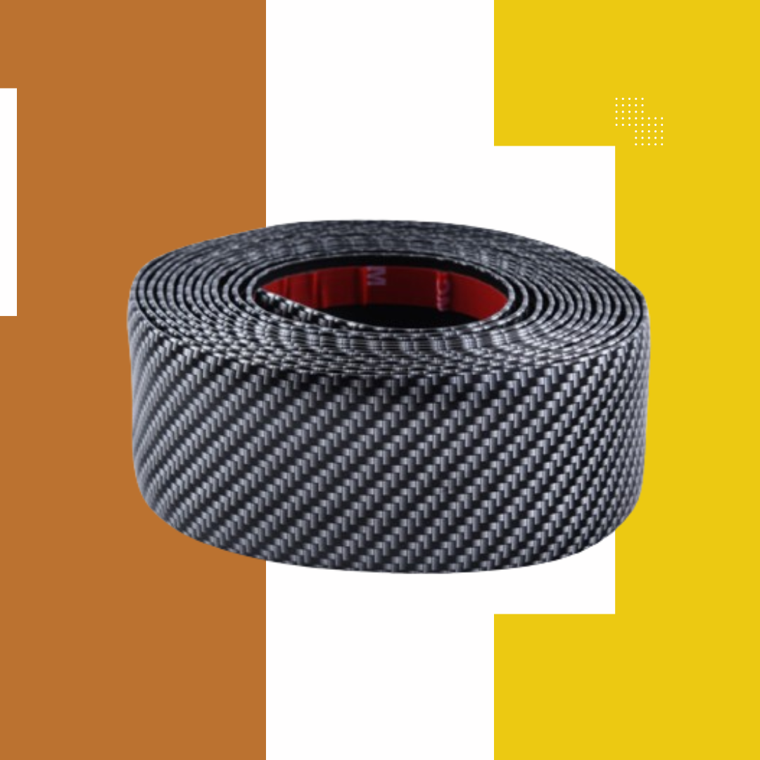 StepShield™ védőszalag küszöbökhöz (2 db)