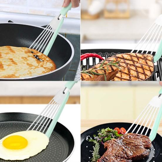 FlexiCook™ tapadásmentes konyhai spatula