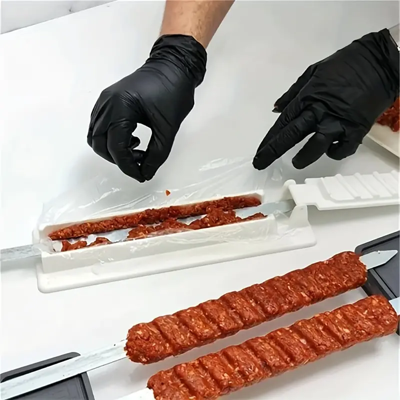 Kebab nyárs készülék