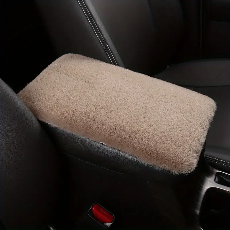 FlexiRest™ párna típusú kartámasz huzat autós kartámaszhoz