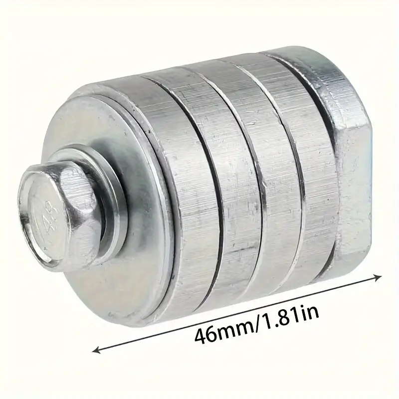 Sarokcsiszoló adapter Fém M14