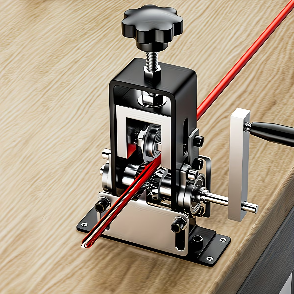 StripMax™ - Kézi és elektromos kábelhámoló gép