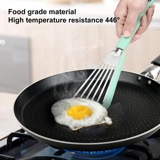 FlexiCook™ tapadásmentes konyhai spatula