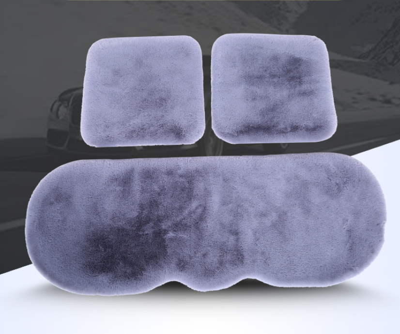 ProCover™ autósülés huzatkészlet (3 részes)
