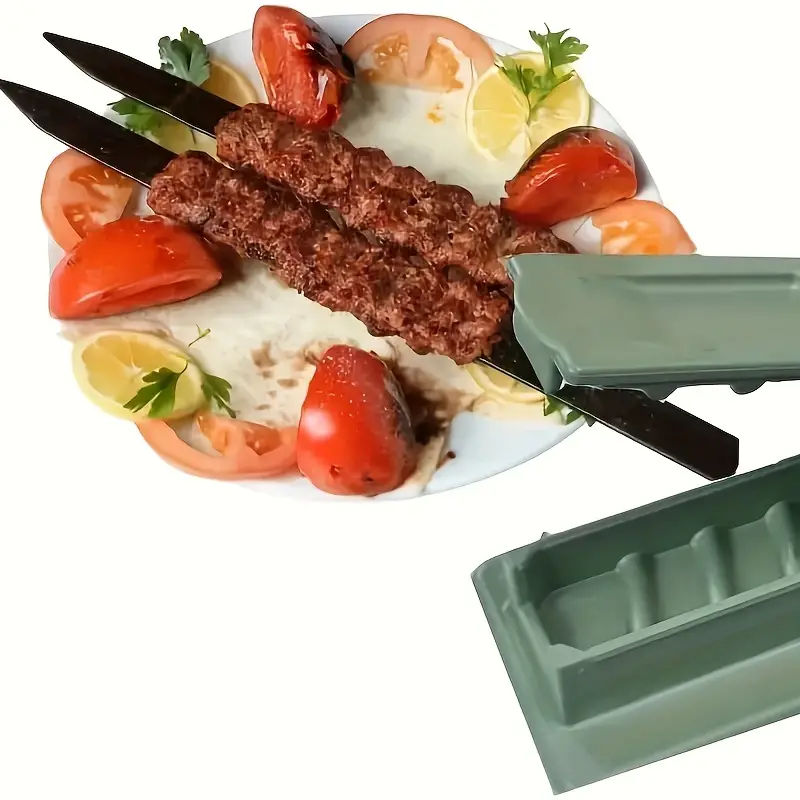 Kebab nyárs készülék