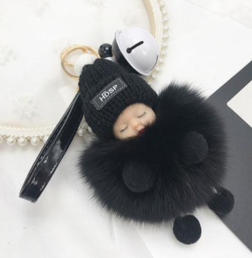 BabyDoll™ kulcstartó