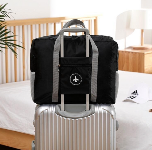 đ„1+1 AJĂNLAT!đ„UrbanBag© XXL vĂzĂĄllĂł utazĂłtĂĄska