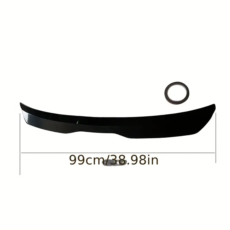 Auto Aileron univerzális méret