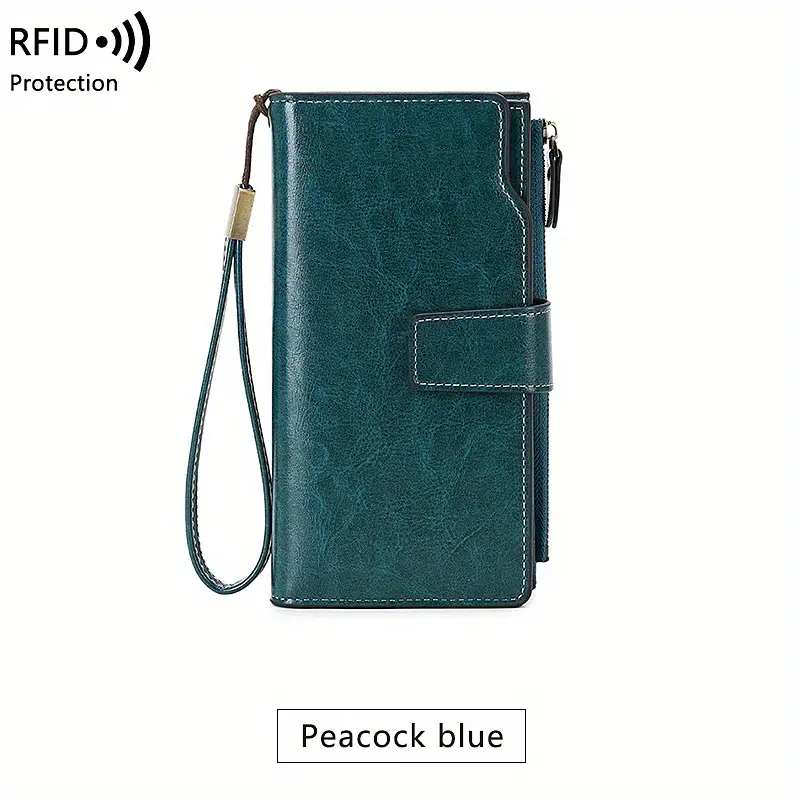 Eleganza™ luxus női pénztárca