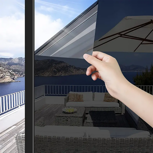 Fumurex™ füstfólia Windowshoz