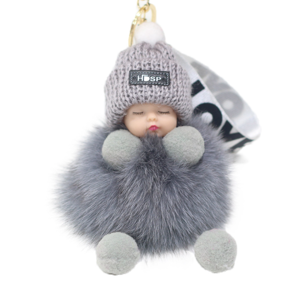BabyDoll™ kulcstartó