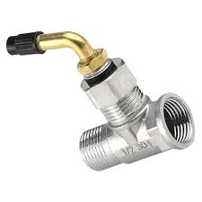Fluxion™ Robinet multifunkciós fagyálló adapter