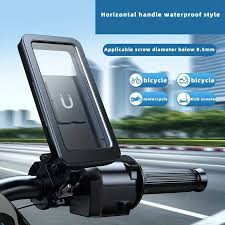 đ„1+1 AJĂNLAT!đ„Mobiltelefon tartĂł kerĂ©kpĂĄrhoz vagy motorhoz