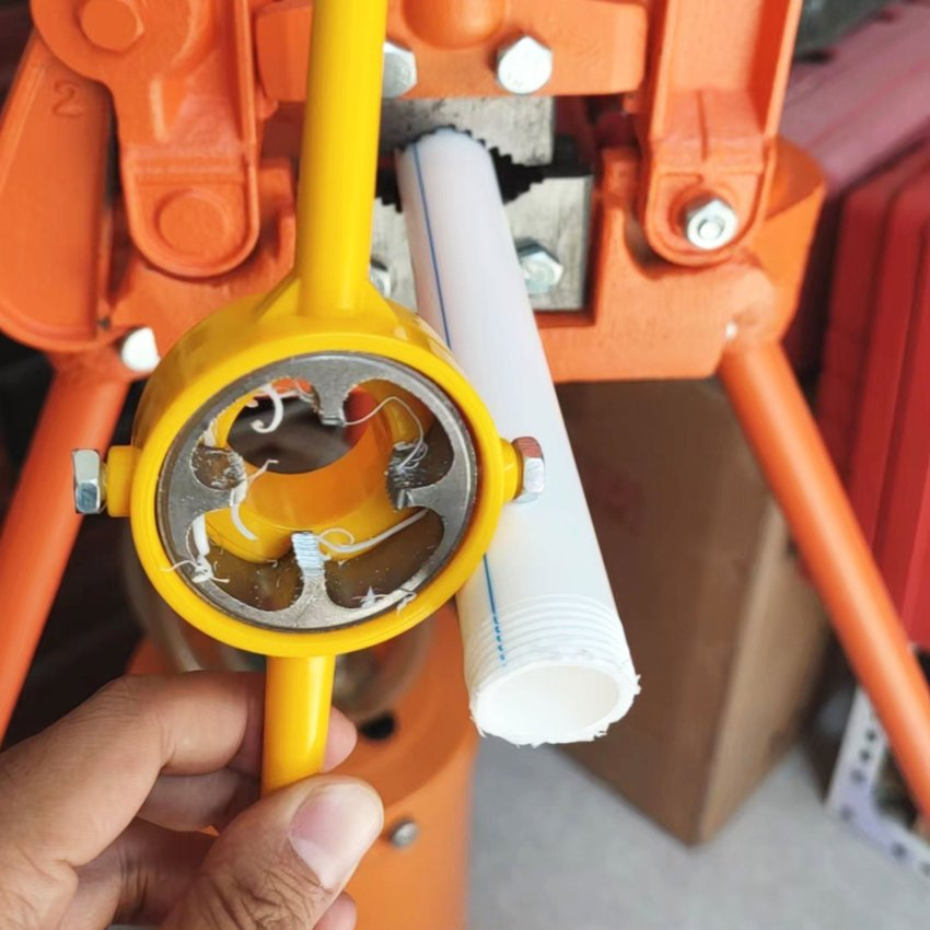 ToolzMaster™ PVC csőmenet készlet (6 részes készlet)