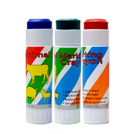 🔥4+4 AJÁNLAT!🔥MarkPro™ - 4 db-os állatjelölő tollkészlet