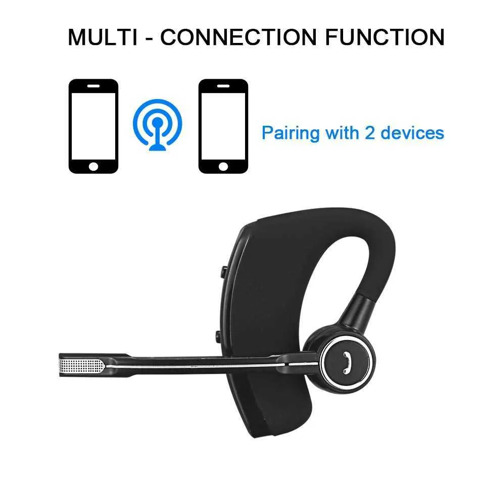 Casca Bluetooth vezeték nélküli ClearCall®
