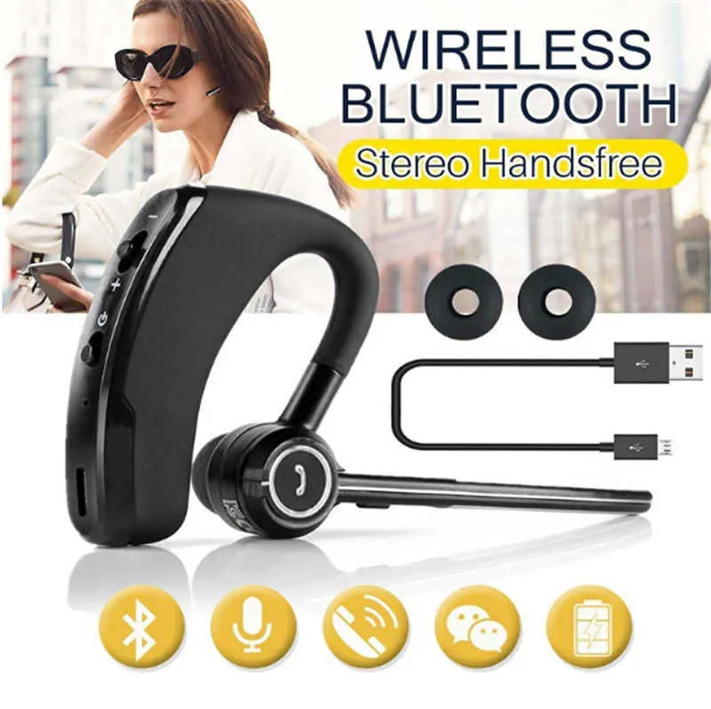 Casca Bluetooth vezeték nélküli ClearCall®