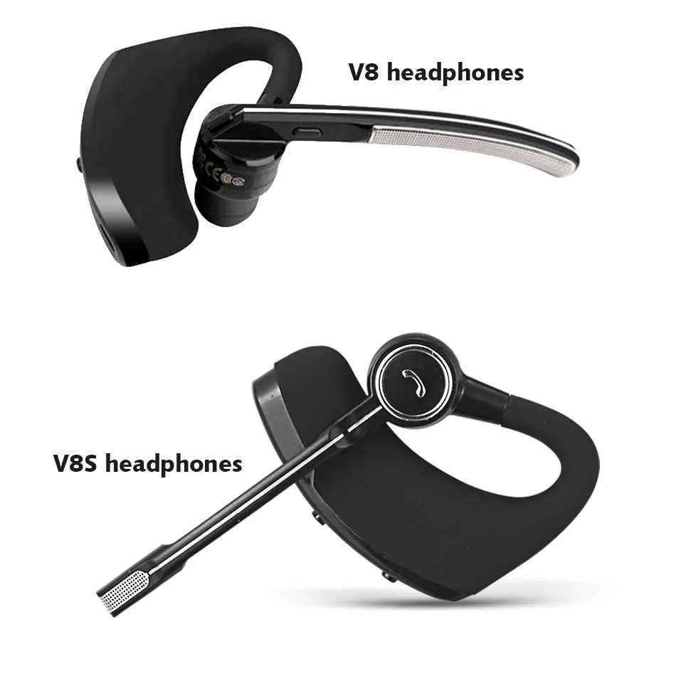 Casca Bluetooth vezeték nélküli ClearCall®
