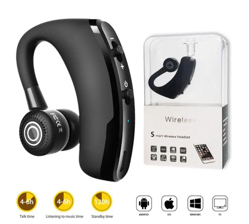 Casca Bluetooth vezeték nélküli ClearCall®