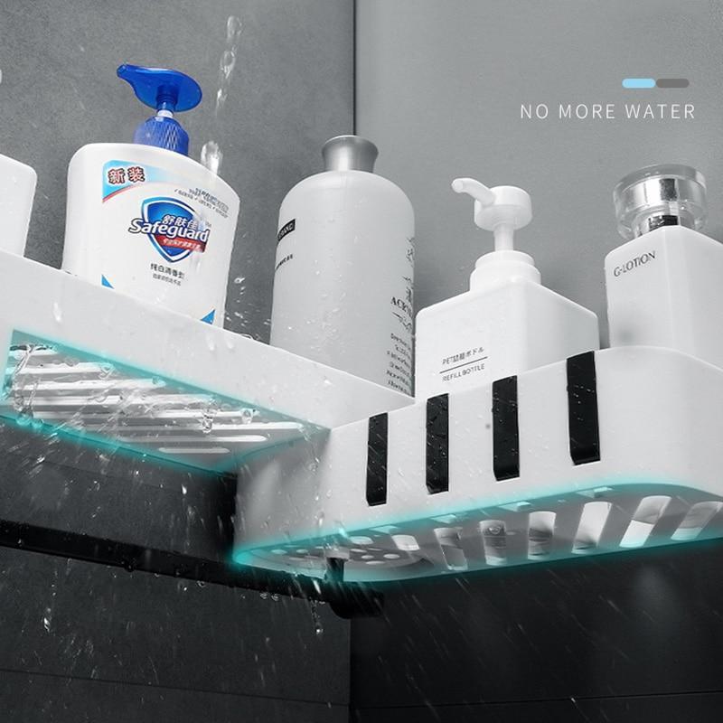 ShowerShelfÂźRaft organizare Baie - ShopGuru