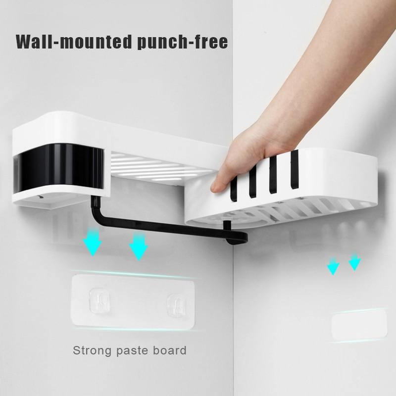 ShowerShelfÂźRaft organizare Baie - ShopGuru