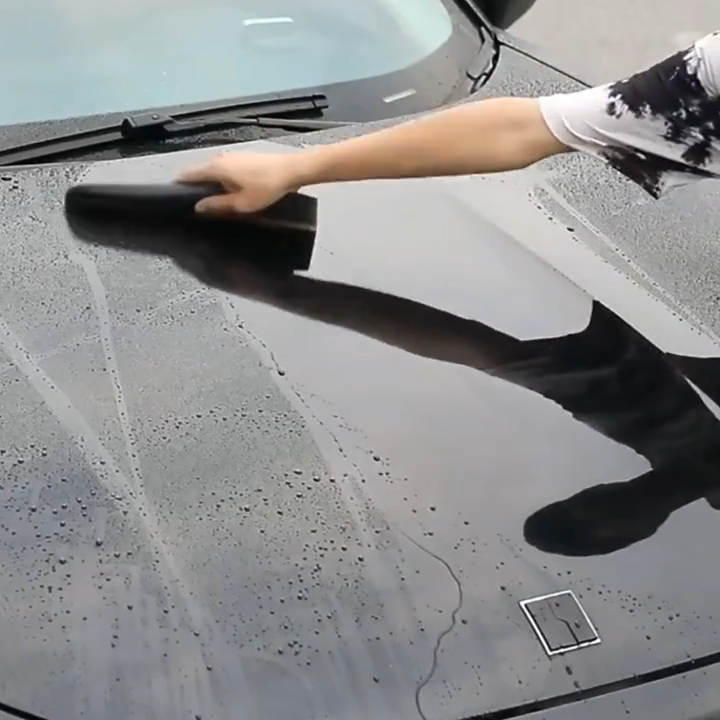 GentleTouch™ autótisztító kaparó🔥1+1! Rendelj 1-et és kapsz 2-t!🔥