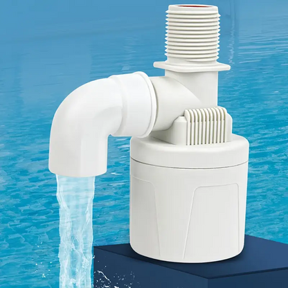 FlowAqua™ automatikus vízszintszabályozó szelep