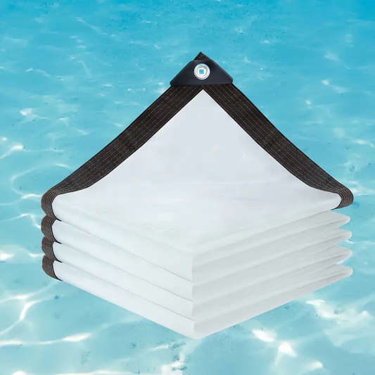 ClearShield™ - Átlátszó védelem eső és nap ellen (2x2m)