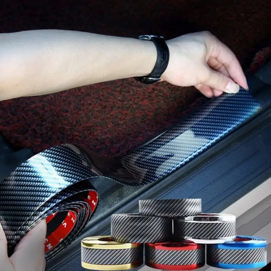StepShield™ védőszalag küszöbökhöz (2 db)
