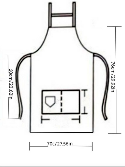 CookMate™ uniszex konyhai válogató