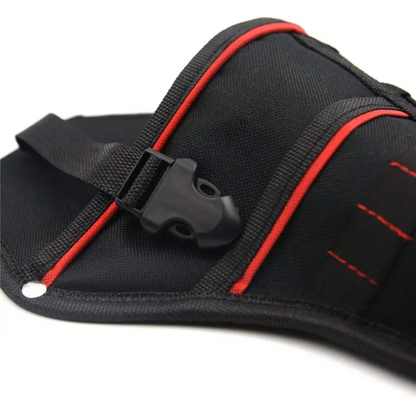 FixBelt™ övtáska fúrókhoz és egyéb szerszámokhoz